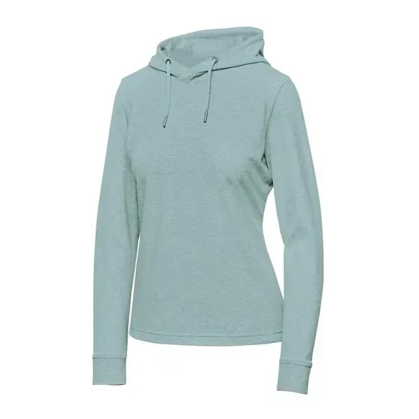 Women's Montebello Pullover Hoody - Women's Montebello Pullover Hoody - Image 14 of 36