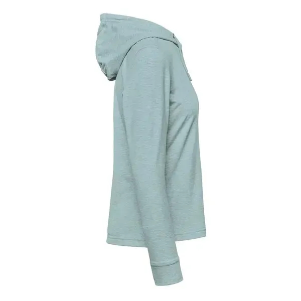 Women's Montebello Pullover Hoody - Women's Montebello Pullover Hoody - Image 17 of 36