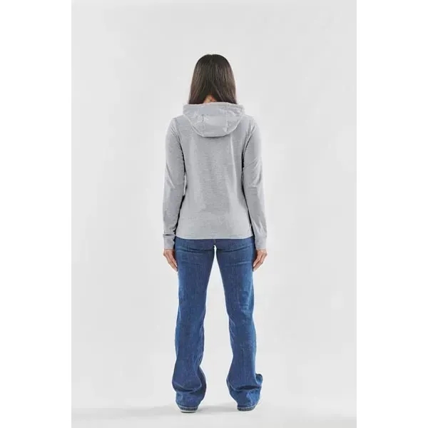 Women's Montebello Pullover Hoody - Women's Montebello Pullover Hoody - Image 25 of 36