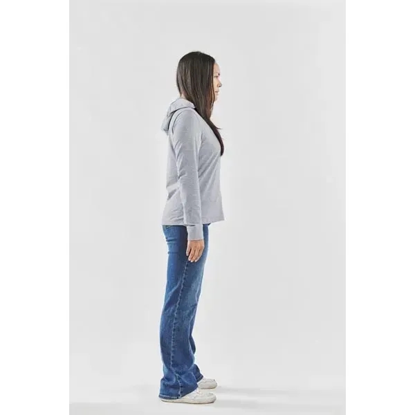 Women's Montebello Pullover Hoody - Women's Montebello Pullover Hoody - Image 27 of 36