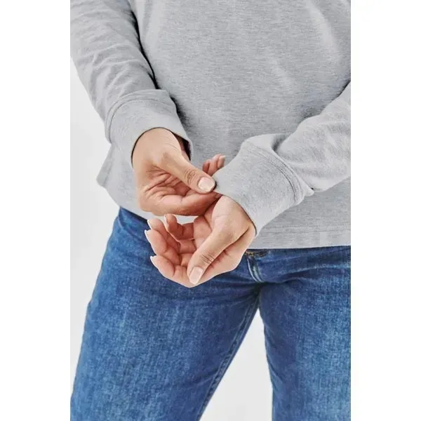 Women's Montebello Pullover Hoody - Women's Montebello Pullover Hoody - Image 29 of 36