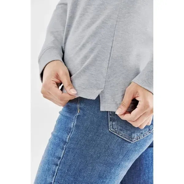 Women's Montebello Pullover Hoody - Women's Montebello Pullover Hoody - Image 30 of 36