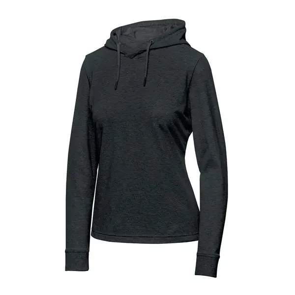 Women's Montebello Pullover Hoody - Women's Montebello Pullover Hoody - Image 33 of 36