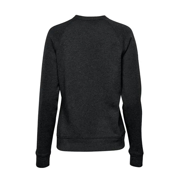 Women's Monashee Fleece Crew Neck - Women's Monashee Fleece Crew Neck - Image 1 of 34