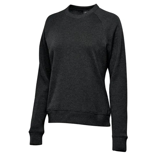 Women's Monashee Fleece Crew Neck - Women's Monashee Fleece Crew Neck - Image 2 of 34