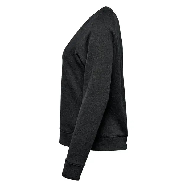 Women's Monashee Fleece Crew Neck - Women's Monashee Fleece Crew Neck - Image 3 of 34