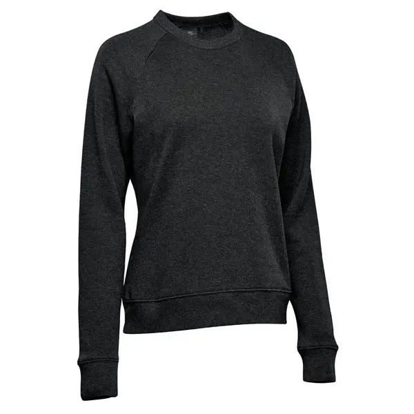 Women's Monashee Fleece Crew Neck - Women's Monashee Fleece Crew Neck - Image 4 of 34
