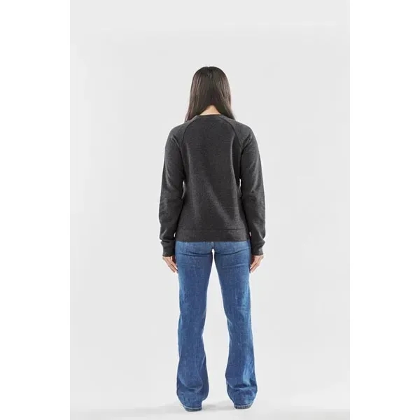 Women's Monashee Fleece Crew Neck - Women's Monashee Fleece Crew Neck - Image 7 of 34