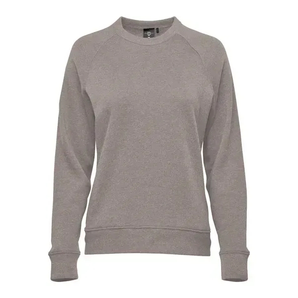 Women's Monashee Fleece Crew Neck - Women's Monashee Fleece Crew Neck - Image 11 of 34