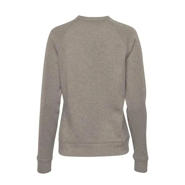 Women's Monashee Fleece Crew Neck - Women's Monashee Fleece Crew Neck - Image 12 of 34