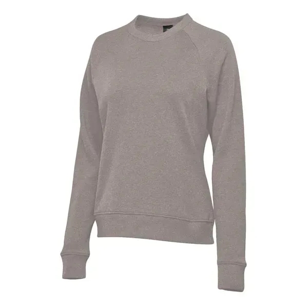 Women's Monashee Fleece Crew Neck - Women's Monashee Fleece Crew Neck - Image 13 of 34