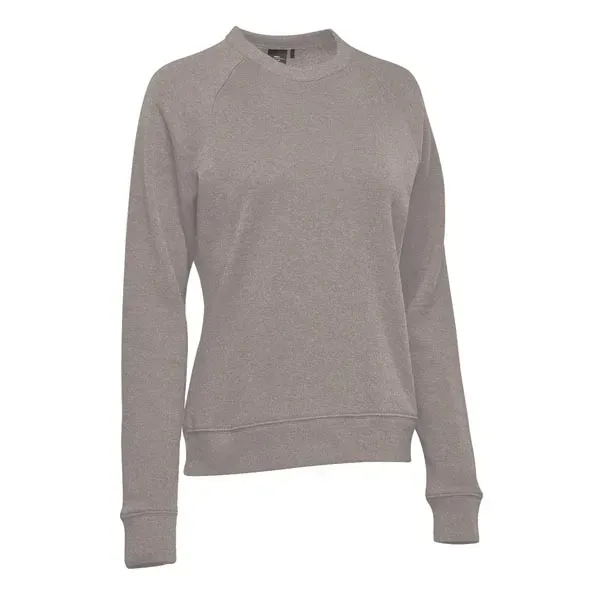 Women's Monashee Fleece Crew Neck - Women's Monashee Fleece Crew Neck - Image 15 of 34