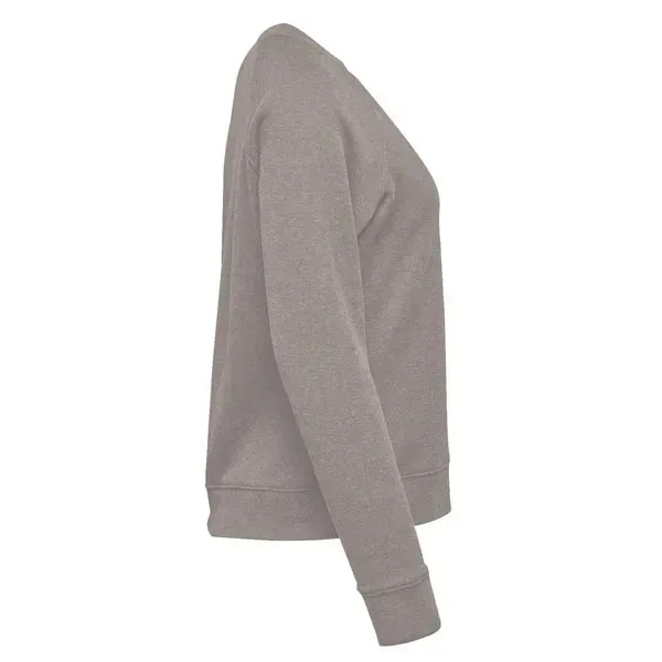 Women's Monashee Fleece Crew Neck - Women's Monashee Fleece Crew Neck - Image 16 of 34