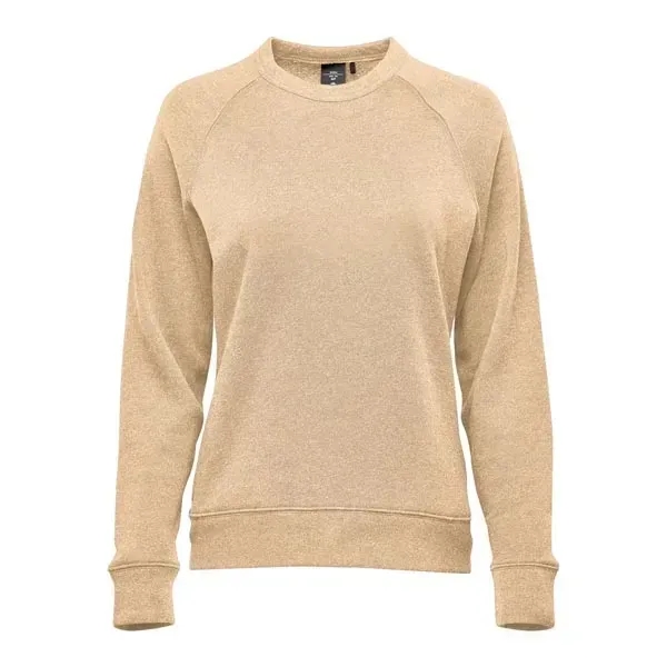 Women's Monashee Fleece Crew Neck - Women's Monashee Fleece Crew Neck - Image 17 of 34