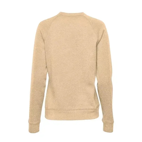 Women's Monashee Fleece Crew Neck - Women's Monashee Fleece Crew Neck - Image 18 of 34