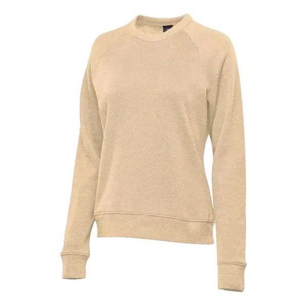 Women's Monashee Fleece Crew Neck - Women's Monashee Fleece Crew Neck - Image 19 of 34