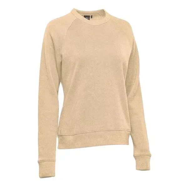Women's Monashee Fleece Crew Neck - Women's Monashee Fleece Crew Neck - Image 21 of 34