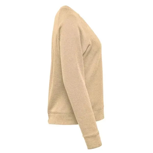 Women's Monashee Fleece Crew Neck - Women's Monashee Fleece Crew Neck - Image 22 of 34