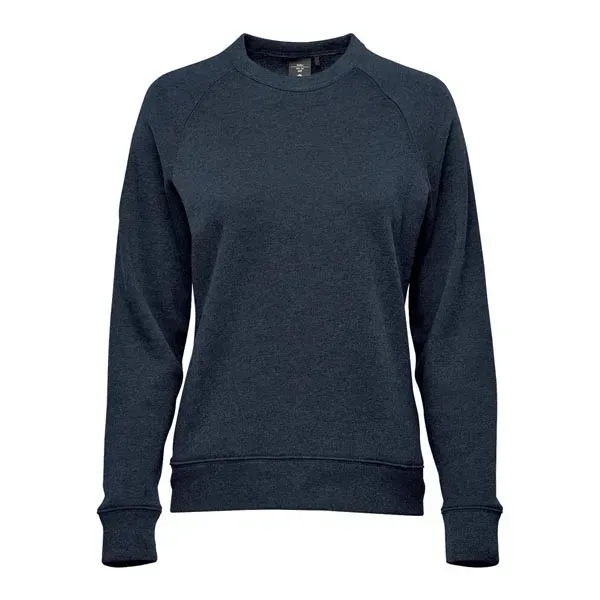 Women's Monashee Fleece Crew Neck - Women's Monashee Fleece Crew Neck - Image 23 of 34