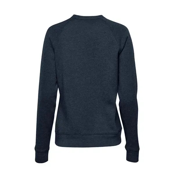 Women's Monashee Fleece Crew Neck - Women's Monashee Fleece Crew Neck - Image 24 of 34