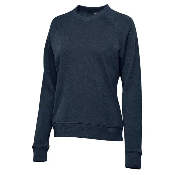 Women's Monashee Fleece Crew Neck - Women's Monashee Fleece Crew Neck - Image 25 of 34
