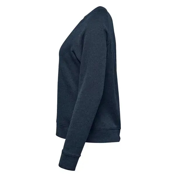 Women's Monashee Fleece Crew Neck - Women's Monashee Fleece Crew Neck - Image 26 of 34