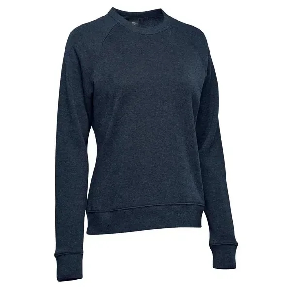 Women's Monashee Fleece Crew Neck - Women's Monashee Fleece Crew Neck - Image 27 of 34