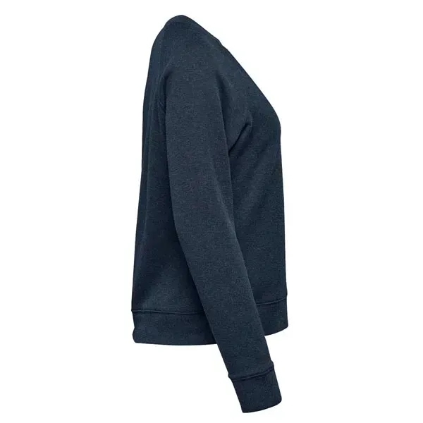 Women's Monashee Fleece Crew Neck - Women's Monashee Fleece Crew Neck - Image 28 of 34