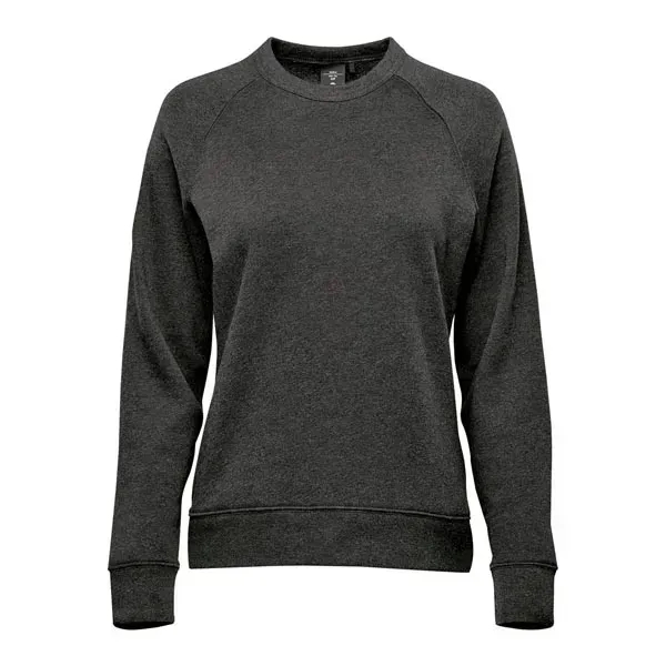 Women's Monashee Fleece Crew Neck - Women's Monashee Fleece Crew Neck - Image 29 of 34