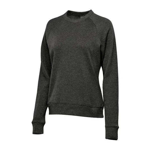 Women's Monashee Fleece Crew Neck - Women's Monashee Fleece Crew Neck - Image 31 of 34