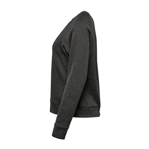Women's Monashee Fleece Crew Neck - Women's Monashee Fleece Crew Neck - Image 32 of 34