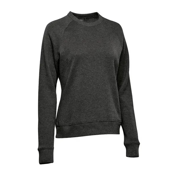 Women's Monashee Fleece Crew Neck - Women's Monashee Fleece Crew Neck - Image 33 of 34