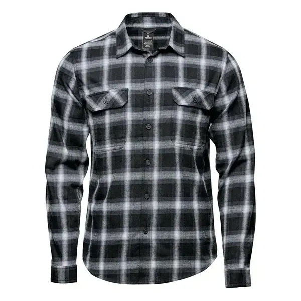 Men's Chesapeake L/S Shirt - Men's Chesapeake L/S Shirt - Image 0 of 12