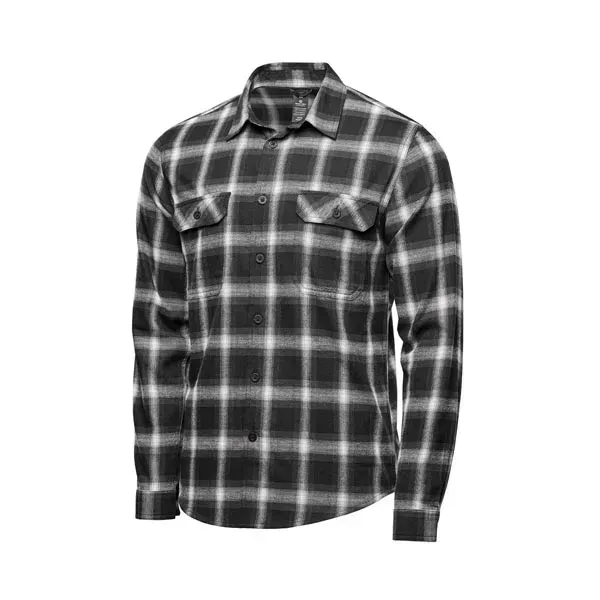Men's Chesapeake L/S Shirt - Men's Chesapeake L/S Shirt - Image 2 of 12