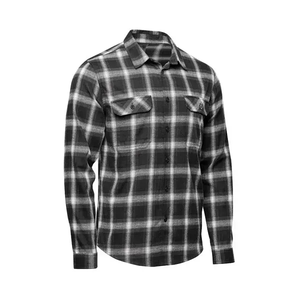 Men's Chesapeake L/S Shirt - Men's Chesapeake L/S Shirt - Image 4 of 12