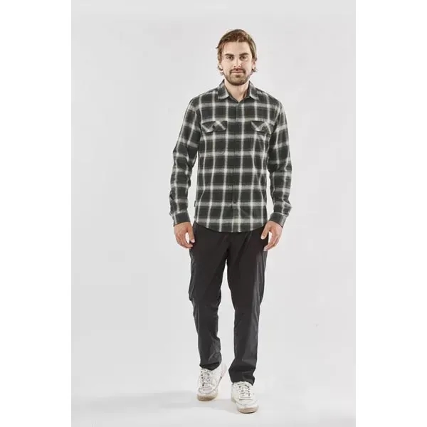 Men's Chesapeake L/S Shirt - Men's Chesapeake L/S Shirt - Image 6 of 12