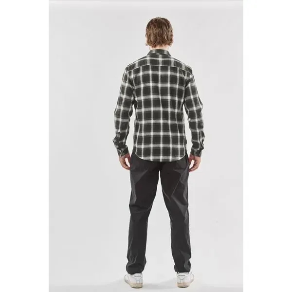 Men's Chesapeake L/S Shirt - Men's Chesapeake L/S Shirt - Image 7 of 12