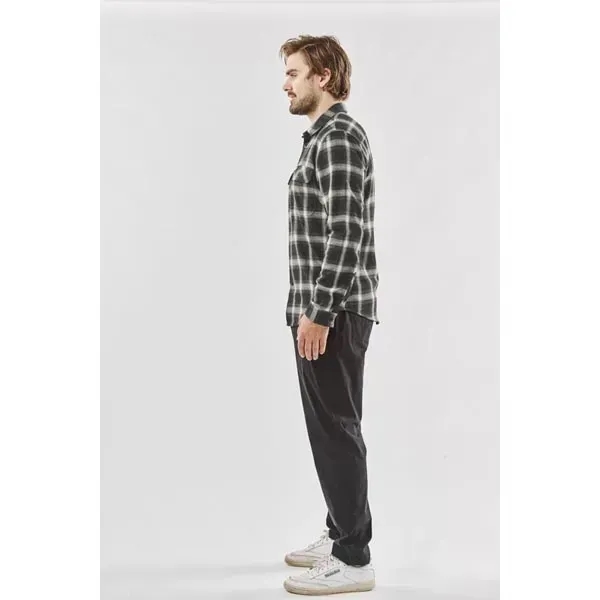 Men's Chesapeake L/S Shirt - Men's Chesapeake L/S Shirt - Image 8 of 12