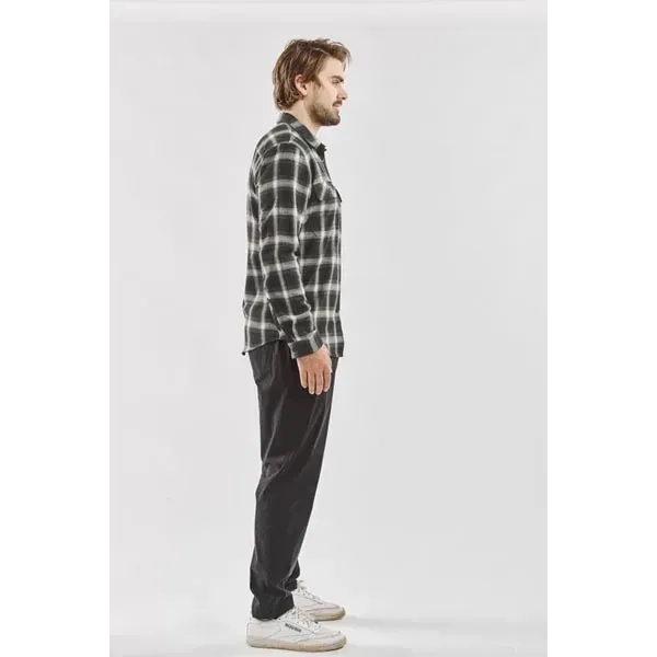 Men's Chesapeake L/S Shirt - Men's Chesapeake L/S Shirt - Image 10 of 12