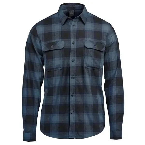 Men's Chesapeake L/S Shirt - Men's Chesapeake L/S Shirt - Image 11 of 12