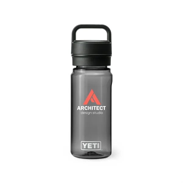 YETI® Yonder™ 20 Oz Chug Bottle - YETI® Yonder™ 20 Oz Chug Bottle - Image 0 of 6