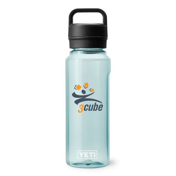 YETI® Yonder™ 34 Oz Chug Bottle - YETI® Yonder™ 34 Oz Chug Bottle - Image 0 of 7