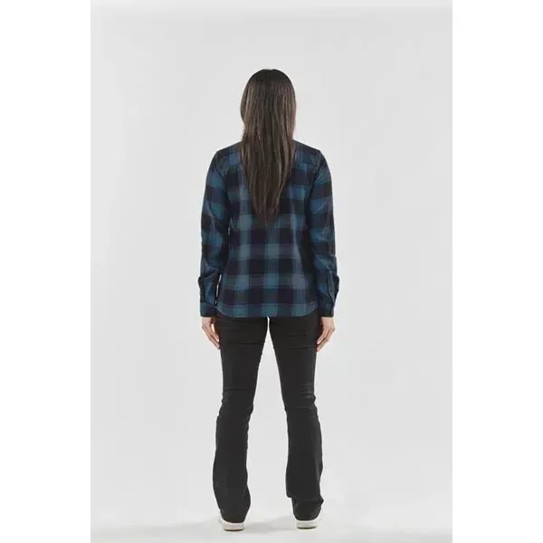 Women's Chesapeake L/S Shirt - Women's Chesapeake L/S Shirt - Image 2 of 12
