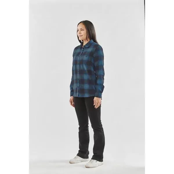 Women's Chesapeake L/S Shirt - Women's Chesapeake L/S Shirt - Image 3 of 12