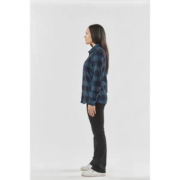 Women's Chesapeake L/S Shirt - Women's Chesapeake L/S Shirt - Image 4 of 12