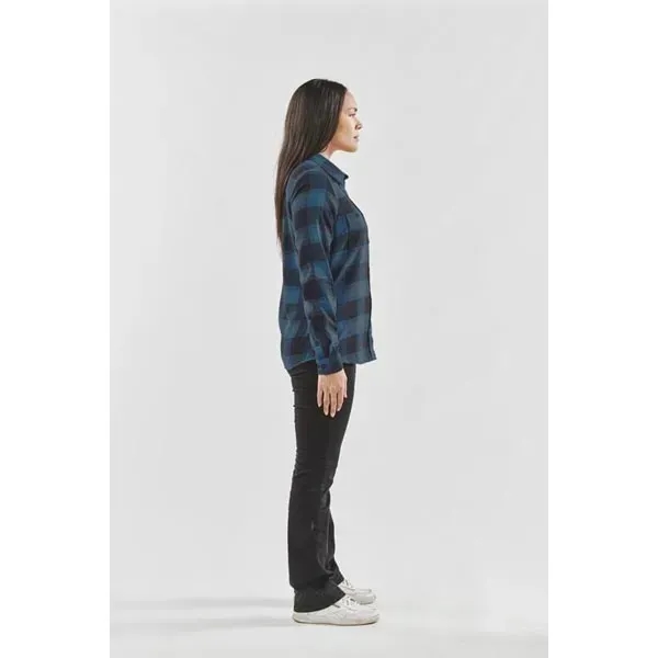 Women's Chesapeake L/S Shirt - Women's Chesapeake L/S Shirt - Image 5 of 12