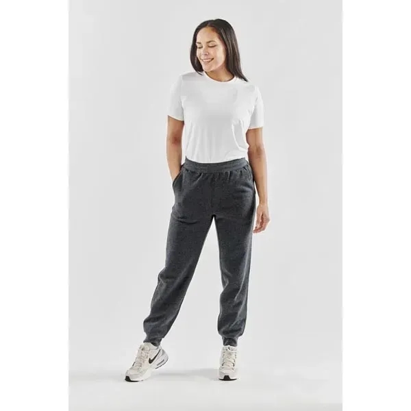 Women's Monashee Fleece Jogger - Women's Monashee Fleece Jogger - Image 3 of 8