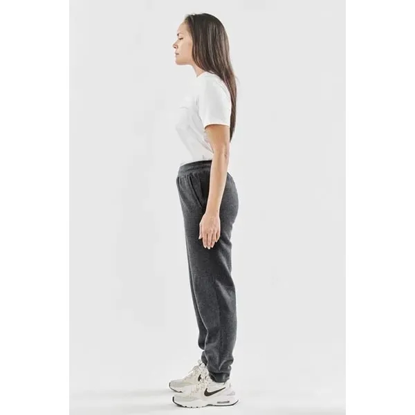 Women's Monashee Fleece Jogger - Women's Monashee Fleece Jogger - Image 5 of 8