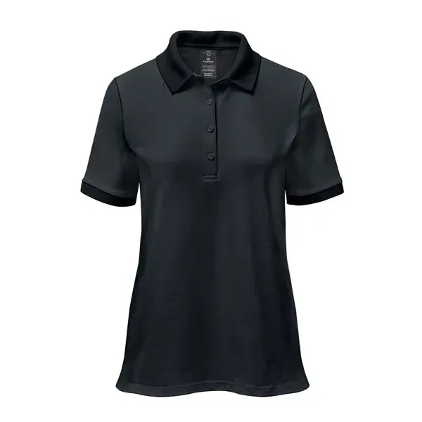 Women's Ferrera S/S Polo - Women's Ferrera S/S Polo - Image 0 of 8