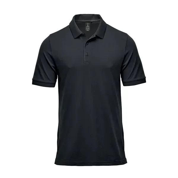 Men's Ferrera S/S Polo - Men's Ferrera S/S Polo - Image 0 of 24